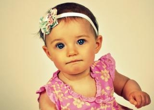 The new Zara baby collection